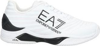 Emporio Armani FOOTWEAR - Trainers on YOOX.COM