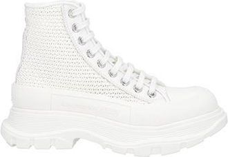 Alexander McQueen CALZADO - Sneakers en YOOX.COM