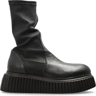 AGL Agl, Mujer, Zapatos, Marr&oacute;n, Talla: 37 1/2 EU