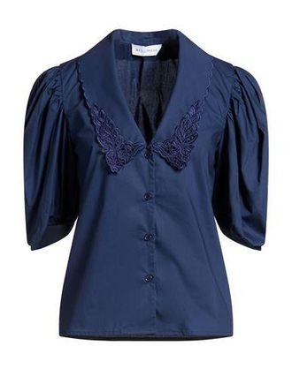 Weili Zheng TOPWEAR - Shirts on YOOX.COM