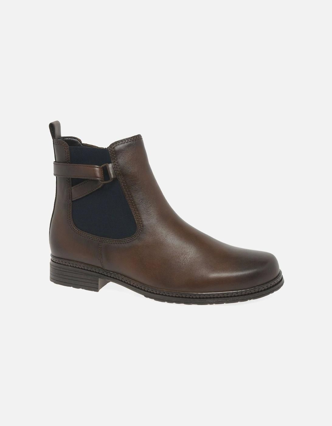 Gabor Chelsea Boots: sale at Stylight