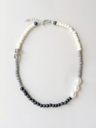 By Lilla Midnight Necklace in Multi at Nordstrom, Size 18