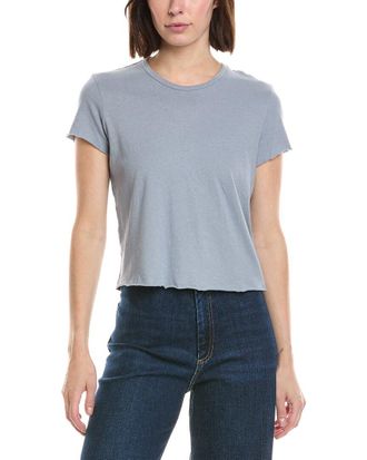 James Perse Vintage Little Boy T-Shirt