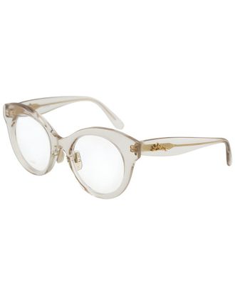 Loewe Womens 50Mm Optical Frames