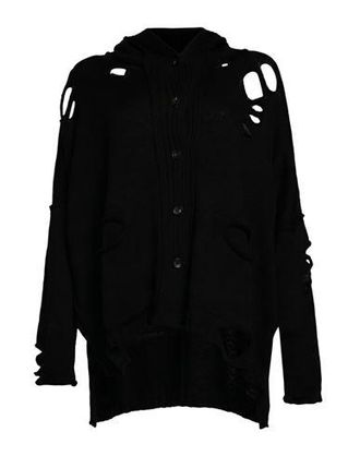 Masnada PRENDAS DE PUNTO - C&aacute;rdigans en YOOX.COM