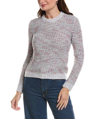 Missoni Boxy Sweater