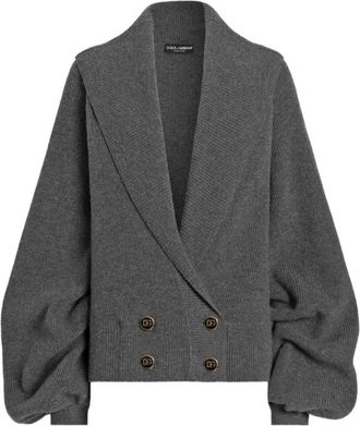 Dolce & Gabbana Donna, Maglie, Grigio, M, new