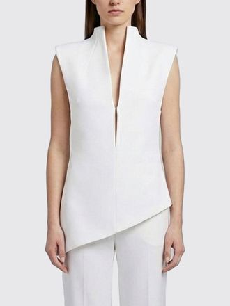 Khaite Top KHAITE Woman color White