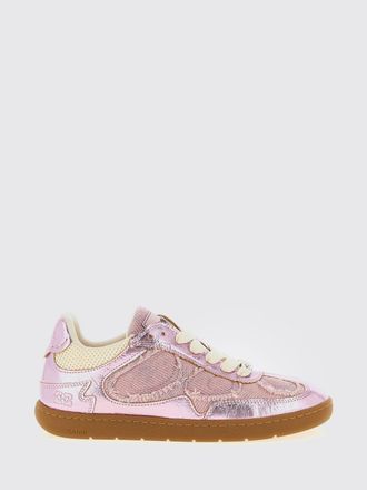 Ganni Sneakers GANNI Donna colore Rosa
