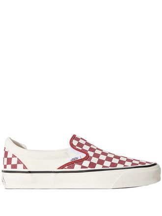 Vans lx Classic Slip-on 98 Vn000d9pgwr1