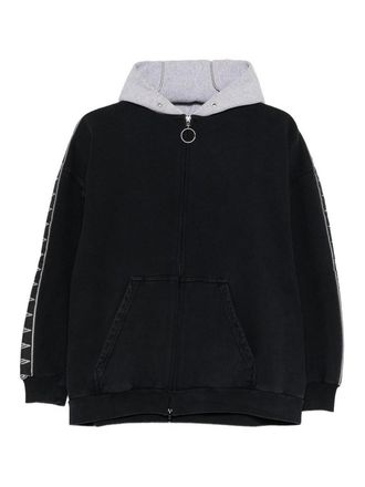 Balenciaga Cotton Hoodie