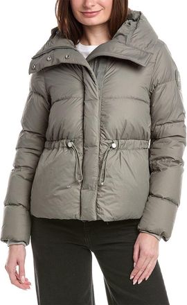 Canada Goose Montgomery Down Jacket