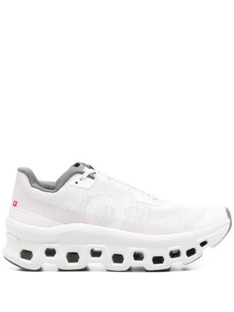 On Running Cloudmonster Void sneakers - White