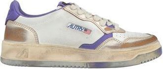 Autry SCHUHE - Sneakers auf YOOX.COM