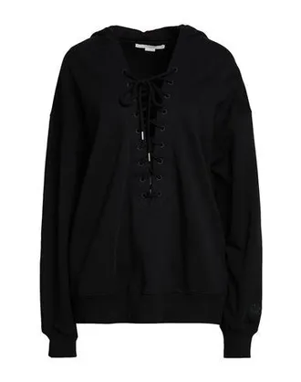 Stella McCartney TOPWEAR - Sweatshirts on YOOX.COM