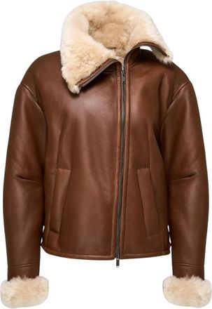 VSP Vsp, Donna, Giacche, Marrone, M, new