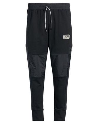 Emporio Armani PARTES DE ABAJO - Pantalones en YOOX.COM