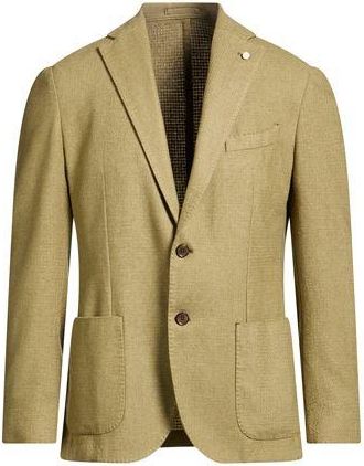 Luigi Bianchi Mantova SUITS and CO-ORDS - Blazers on YOOX.COM