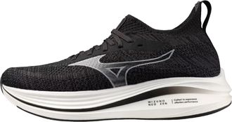 Mizuno Mizuno Neo Zen Black / White J1GC258654 Mens