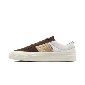 Converse Schoenen, Heren, Veelkleurig, 44 EU, Su&egrave;de, One Star Academy Pro Low