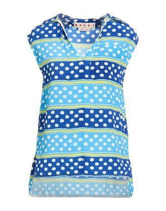 Marni TOPWEAR - Tops on YOOX.COM