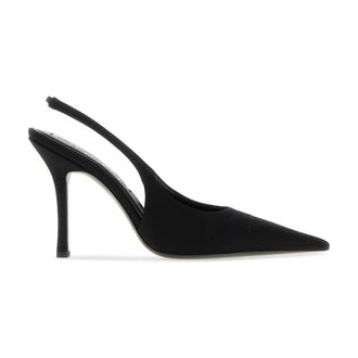 Alexander Wang Donna, Scarpe, Nero, 40 EU, new