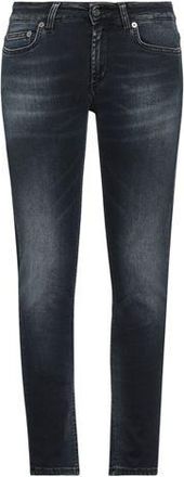 Dondup BOTTOMWEAR - Jeans on YOOX.COM