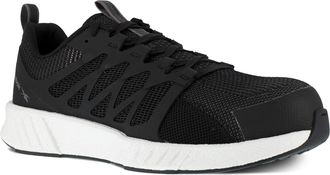 Reebok Work Fusion Flexweave Cage