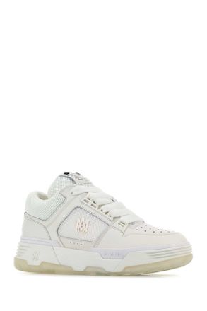 Amiri White Sneaker