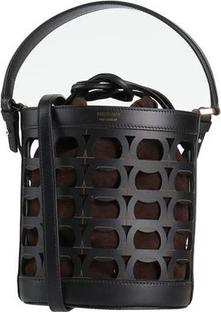 Ferragamo BAGS - Cross-body bags sur YOOX.COM