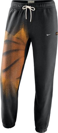 Nike Phoenix Suns Nike Mens Standard Issue Fleece Basketball Pants in Black | IQ1533-010