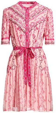 Saloni VESTIDOS - Minivestidos en YOOX.COM