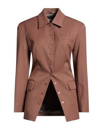 Dries Van Noten JACKEN & M&Auml;NTEL - Jacken, M&auml;ntel & Trenchcoats auf YOOX.COM