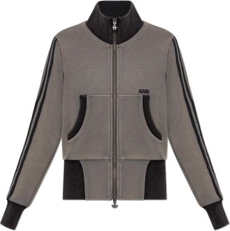 adidas Donna, Felpe, Grigio, S, new