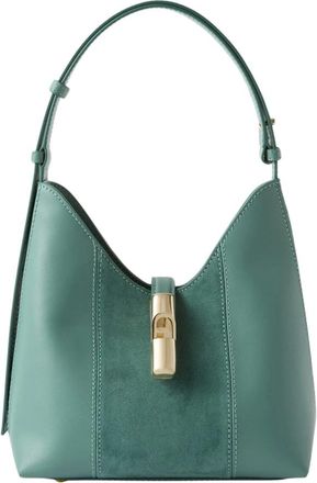 Furla Mujer, Bolsos, Verde, Talla: ONE Size