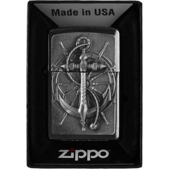 Zippo Encendedor Zippo Nautic Emblem 2004290