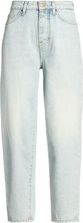 A|X Armani Exchange HOSEN & R&Ouml;CKE - Jeanshosen auf YOOX.COM