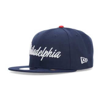 New Era unisex, Accessori, Blu, Taglia unica, new