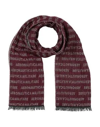 Aeronautica ACCESSORIES - Scarves on YOOX.COM