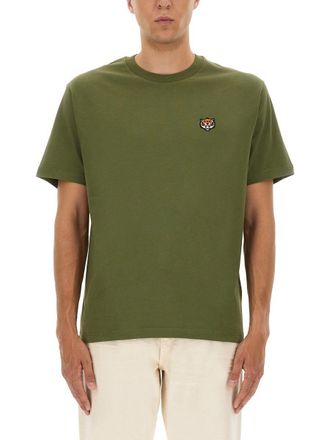 Kenzo Cotton T-Shirt