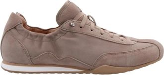 Cycleur de Luxe Absam - Dames - Sneakers - Bruin - 38 EU - Schoenen