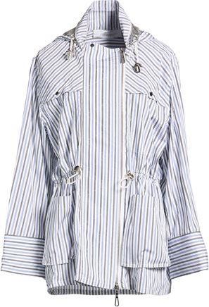 Paco Rabanne COATS & JACKETS - Overcoats & Trench Coats on YOOX.COM