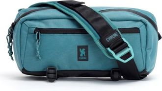 Chrome Mini Kadet 5 Umh&auml;ngetasche - | t&uuml;rkis