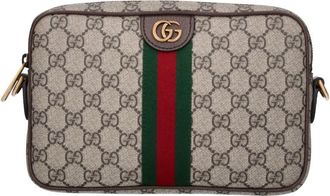 Gucci Borsa Tracolla Piccola Ophidia