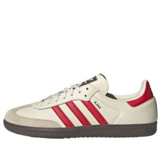 adidas x Ajax Samba Cream IE7684