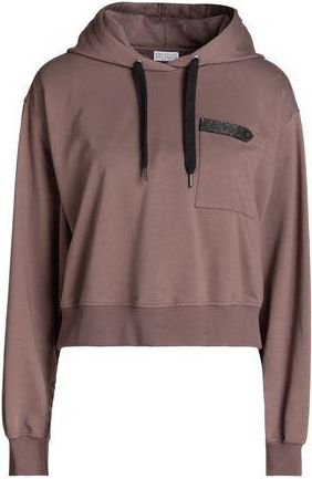 Brunello Cucinelli TOPWEAR - Sweatshirts sur YOOX.COM