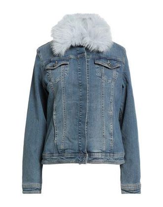 Liu Jo JACKEN & MÄNTEL - Jeansjacken/Mäntel auf YOOX.COM