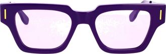 Retro Superfuture Occhiali da sole Retrosuperfuture Storia Francis viola