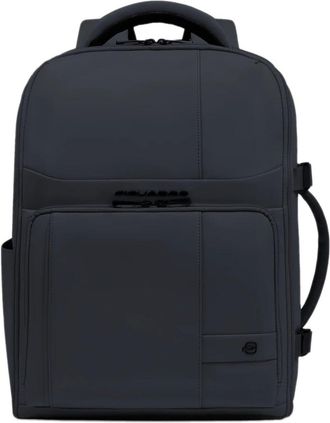 Piquadro Hombre, Bolsos, Azul, Talla: ONE Size