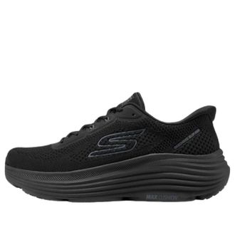 Skechers Go Run Black 220622-BBK